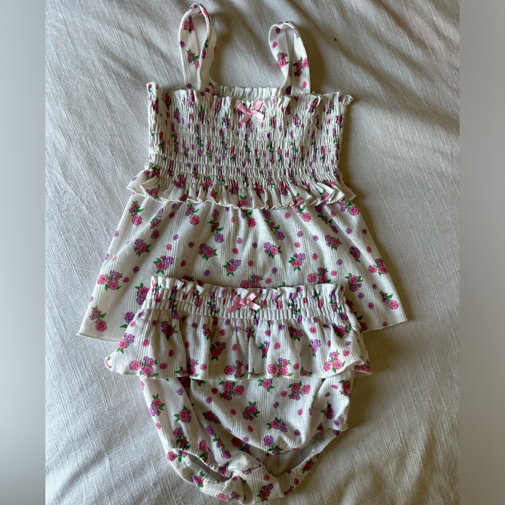 Lil lemons set
